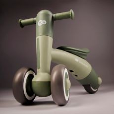 Каталка-беговель Kinderkraft Minibi Leaf Green